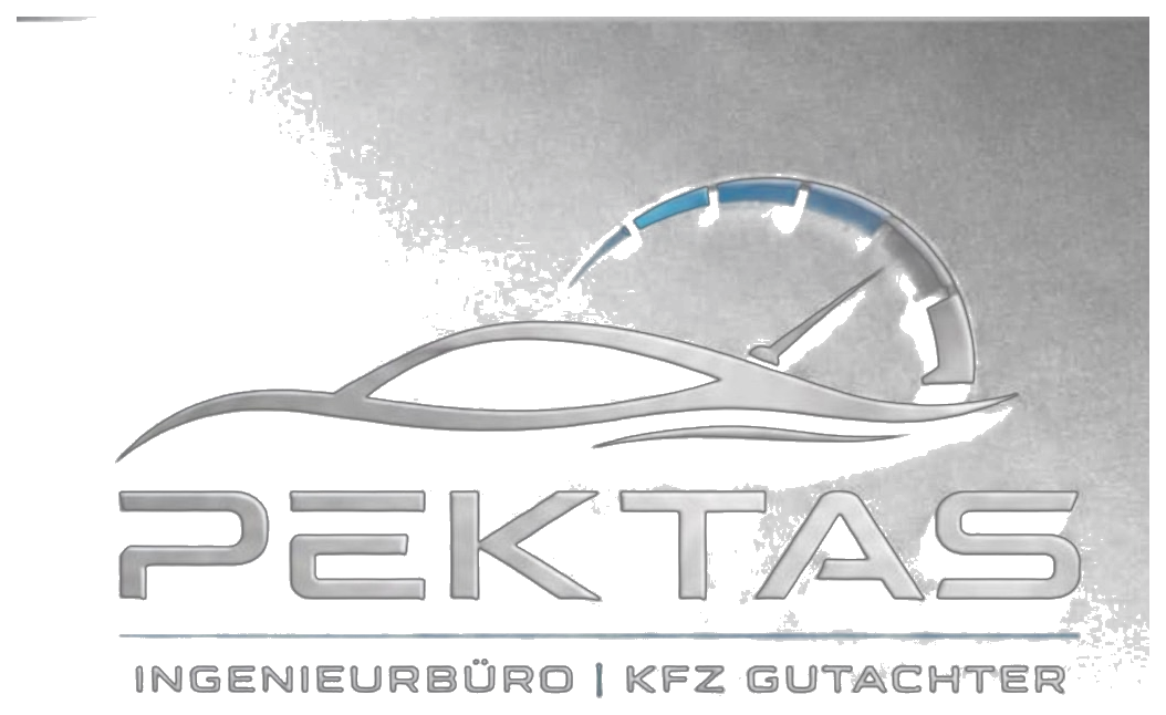 Ingenieurbüro Pektas Logo